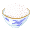 大盛りご飯