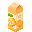 オレンジジュース