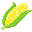 とうもろこし