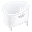 三角コーナー